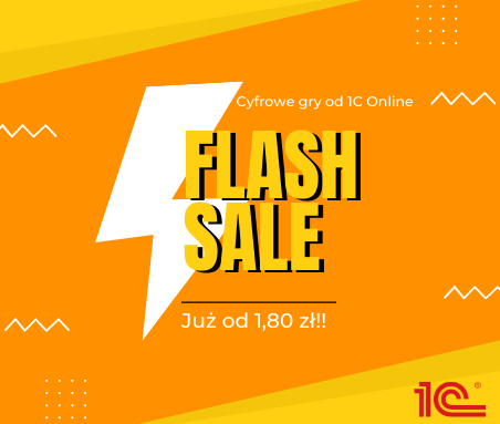 flash sale 1c online